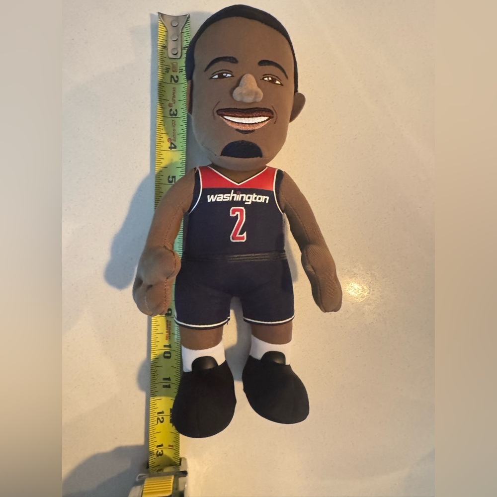 12” NBA John Wall